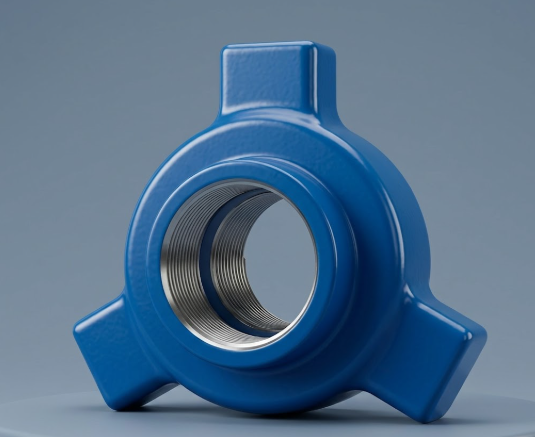 Premium Oilfield Equipment & API 6A Products