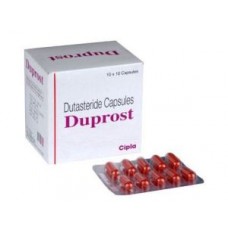 Dutasteride comprar online sin complicaciones