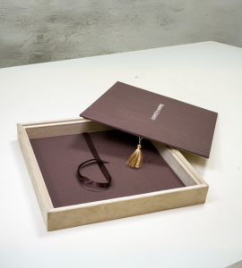Wedding Albums Custom | Personalized Wedding Photo Albums Online