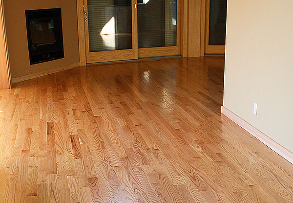 Hardwood Flooring Contractor Near San Carlos