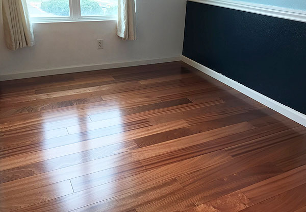 Hardwood Flooring Contractor Near San Carlos
