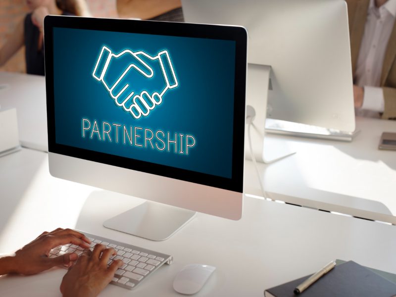 Register Your Partnership Firm Online | Expert Partnership Firm Registration Services
