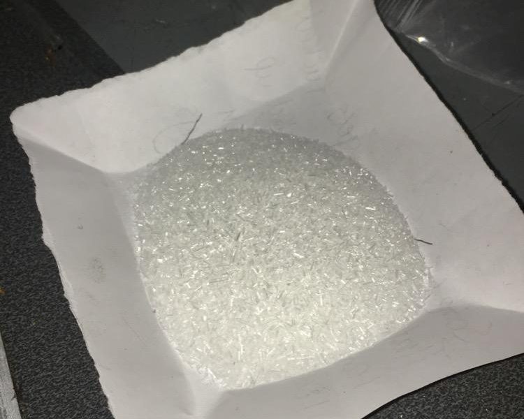 Ketamine - Crystal - MDMA - Benzo