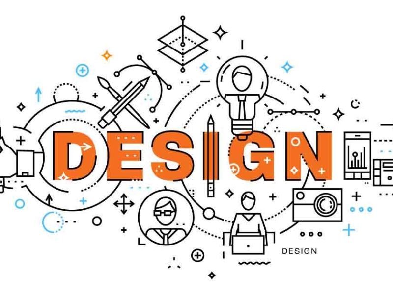 Graphic Design Services