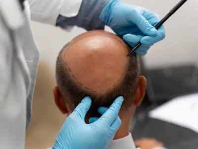 Hair Transplant in Delhi – Natural & Permanent Hair Restoration