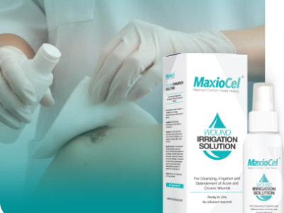 Trauma Dressing for Rapid Bleeding Control: Trusted Hemostatic Solutions by AxioBio