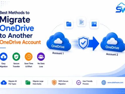 Best Office 365 Migration Tool