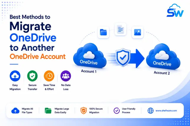 Best Office 365 Migration Tool