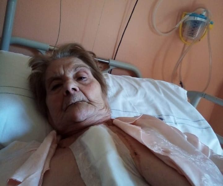 Donation offer of 695.000 Euro
