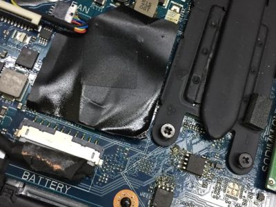 Get the Best HP Laptop Service at Dell HP Service Center - Himayatnagar