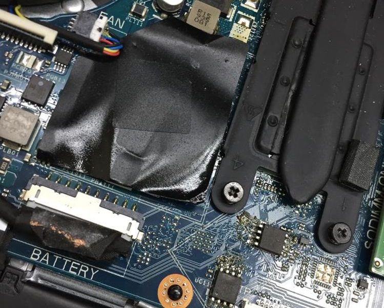 Get the Best HP Laptop Service at Dell HP Service Center - Himayatnagar