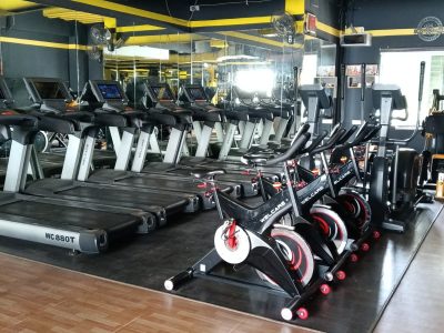 Virtual Fitness Training Coimbatore