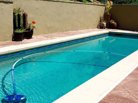 Jacuzzi Repair in Rutledge
