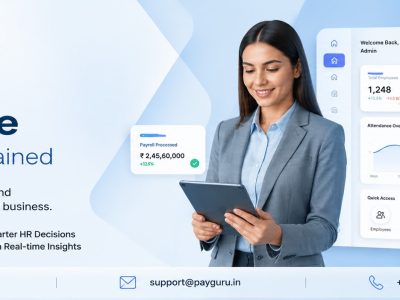 Ready to Simplify Your HR and Payroll Operations?