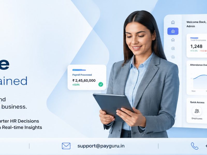 Ready to Simplify Your HR and Payroll Operations?