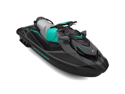 Dominate Every Ride with Sea-Doo Performance PWCs