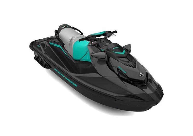 Dominate Every Ride with Sea-Doo Performance PWCs
