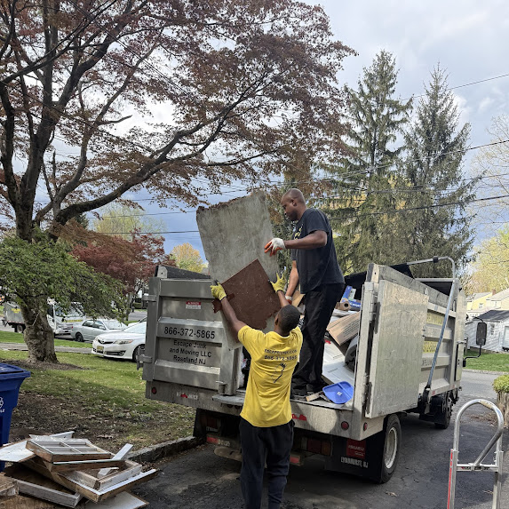 Local Junk Removal Service for Homes & Businesses