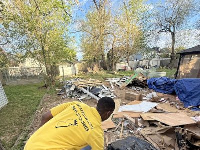 Local Junk Removal Service for Homes & Businesses