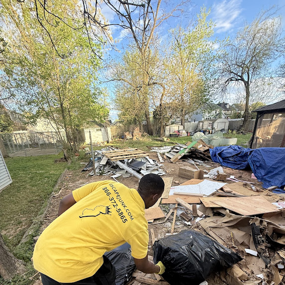 Local Junk Removal Service for Homes & Businesses