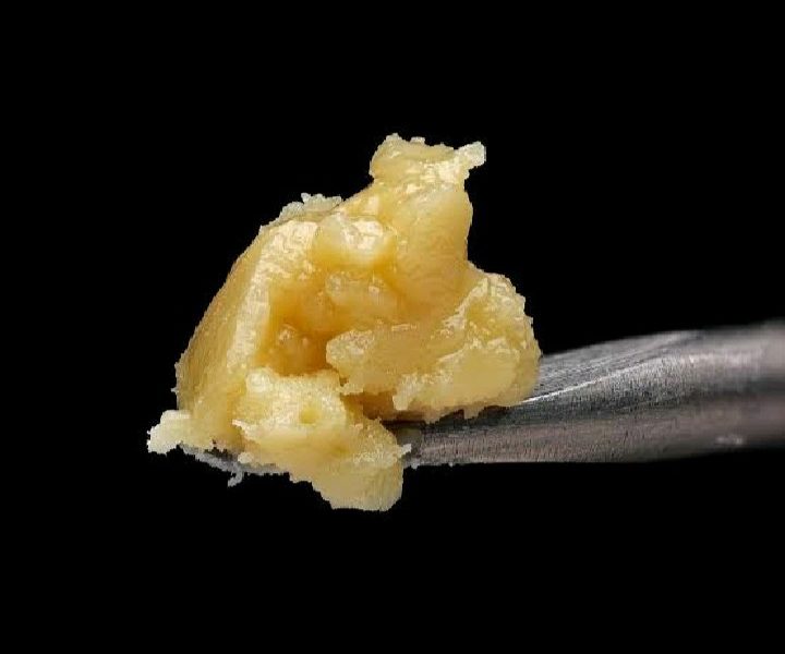 Pure Natural Hemp Oil – Premium Quality