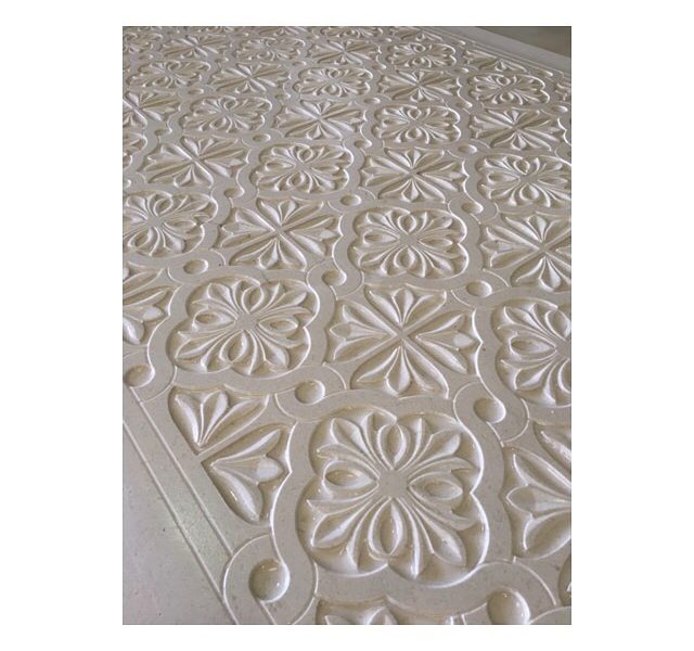 Stone & Metal – Waterjet Cutting, CNC Stone & Metal Fabrication in Chennai