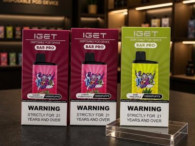 Buy Disposable Vapes Online
