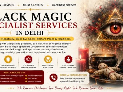 Astro Jagdev – Experienced Black Magic Specialist Offering Trusted Spiritual Guidance