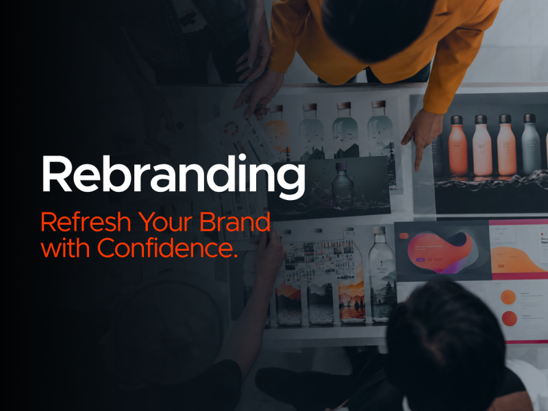 Creative and Digital Agency in India | The Go-To Guy
