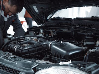 auto repair near me