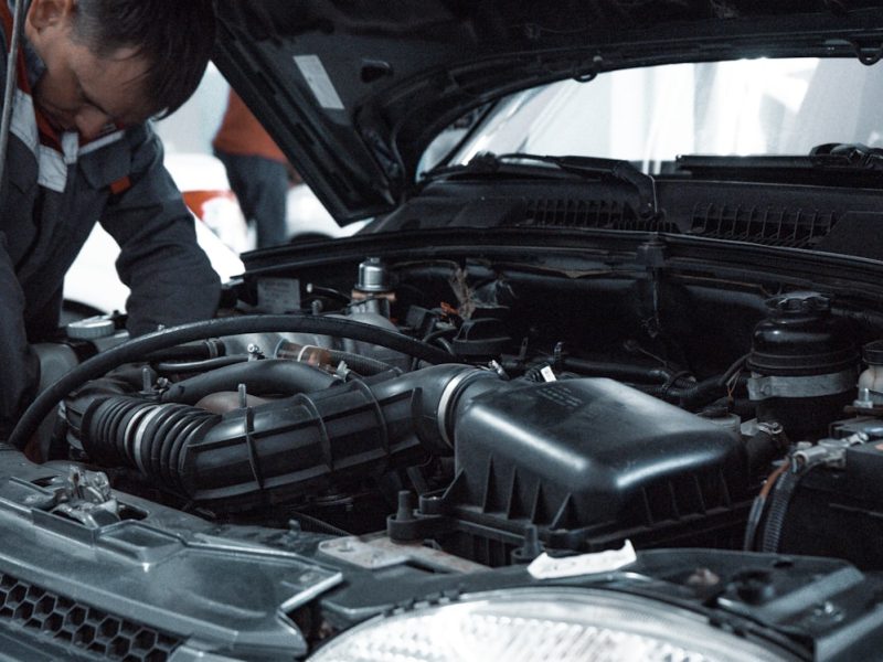 auto repair near me