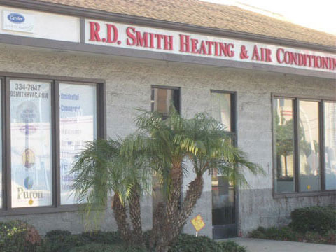 Residential Plumbing Services in Pasadena