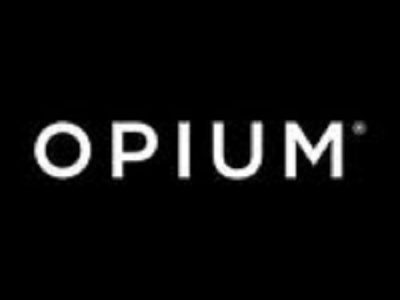 OPIUM x Aalim Hakim limited-edition Form Hexagon Unisex Optical - OPIUM Eyewear
