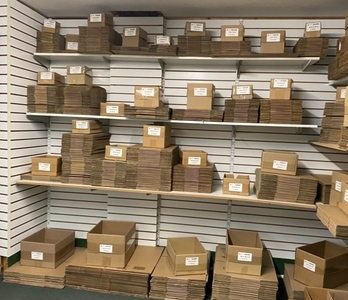 Wholesale Shipping Supplies & Packaging
