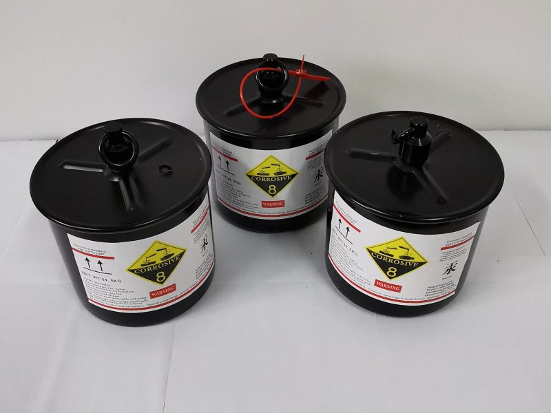 Licensed Wholesale Silver Mercury & Red Mercury 99.999% Pure | Industrial & Lab Bulk Supply (Full Hazard Chemical License)