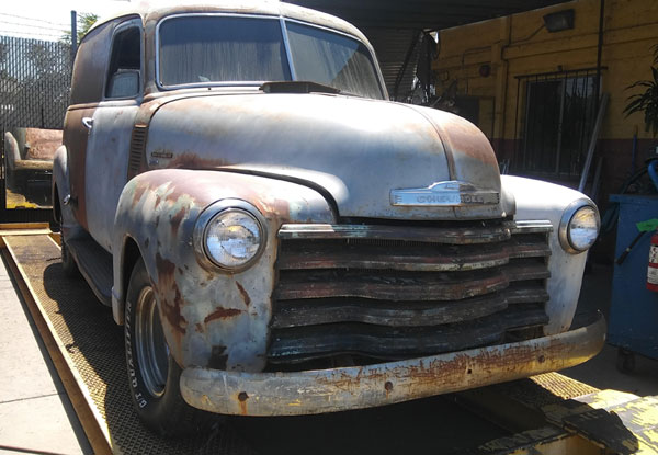 Ontario Truck Exhaust Repair