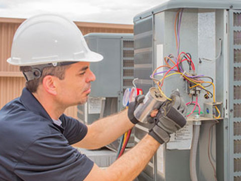 Residential Plumbing Services in Pasadena