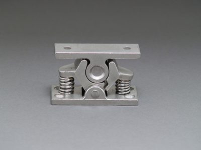 Premium Door Hardware for Trucks | Grimm Industries Pte Ltd