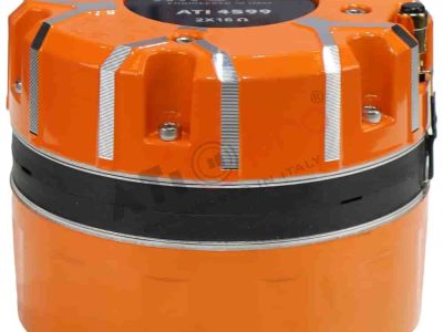 Atipro Technologies Professional Pressure Mid HF Speaker Component