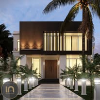 Trusted Villa Construction Company Dubai Services
