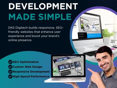 Affordable Web Design Solutions for Businesses in Coimbatore