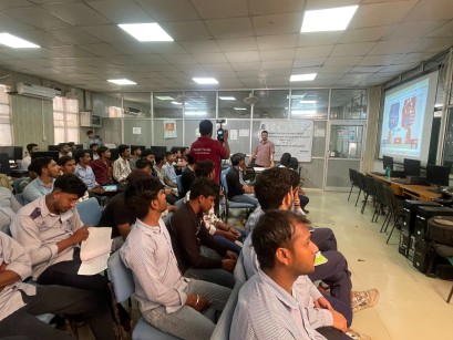 Empowering Entrepreneurs with Business Mentors | BYST