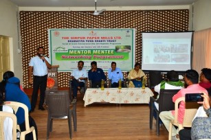Empowering Entrepreneurs with Business Mentors | BYST