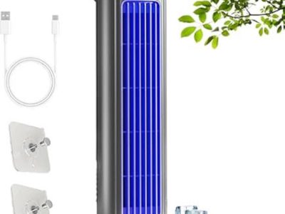 AirZuma Portable AC Reviews: Is It Worth Buying This Summer Honest Reviews!