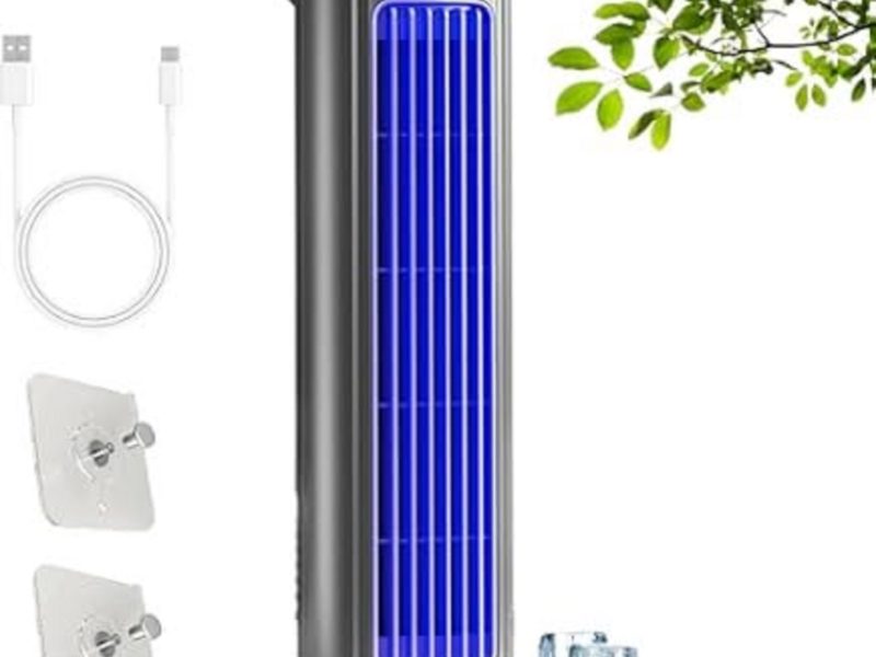 AirZuma Portable AC Reviews: Is It Worth Buying This Summer Honest Reviews!