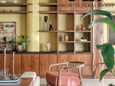 Best Interior Designer & Architect in Pune | Alkove-Design
