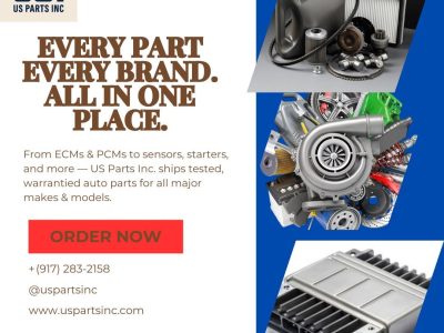 US Parts Inc