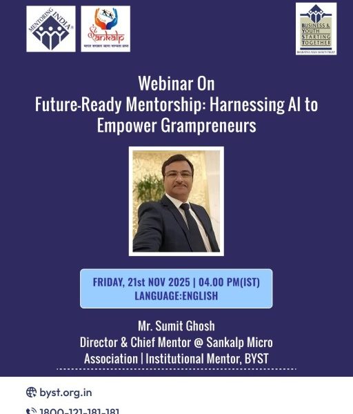 Empowering Entrepreneurs with Business Mentors | BYST
