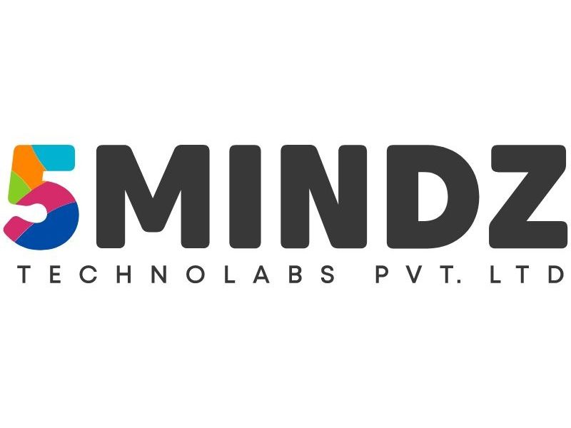 5Mindz Technolabs