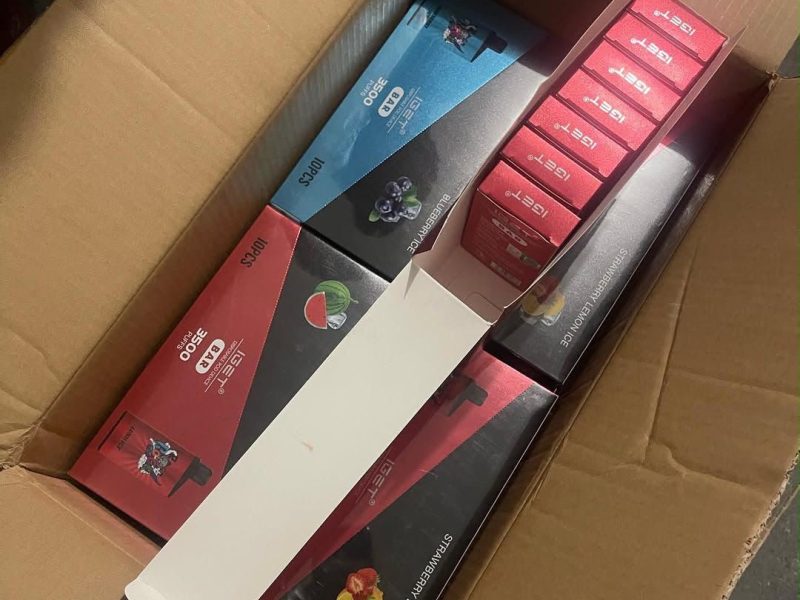 Buy Disposable Vapes Online